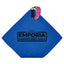 Microfiber Warmup Towel - Emporia