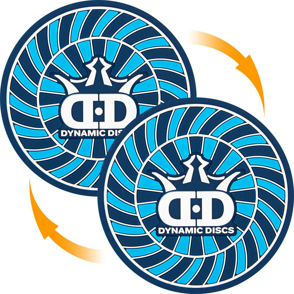 Disco Mini Flexible de Trilogy Brands - 3.5"