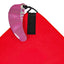 Microfiber Warmup Towel - Emporia