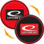 Disco Mini Flexible de Trilogy Brands - 3.5"