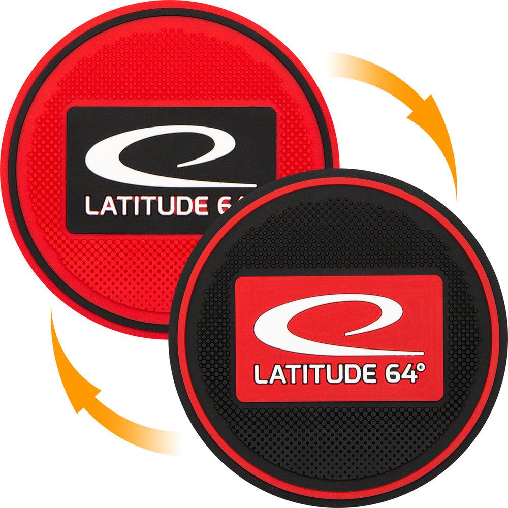 Disco Mini Flexible de Trilogy Brands - 3.5"