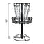 Micro Recruit Basket - Compact 13" Disc Golf Basket