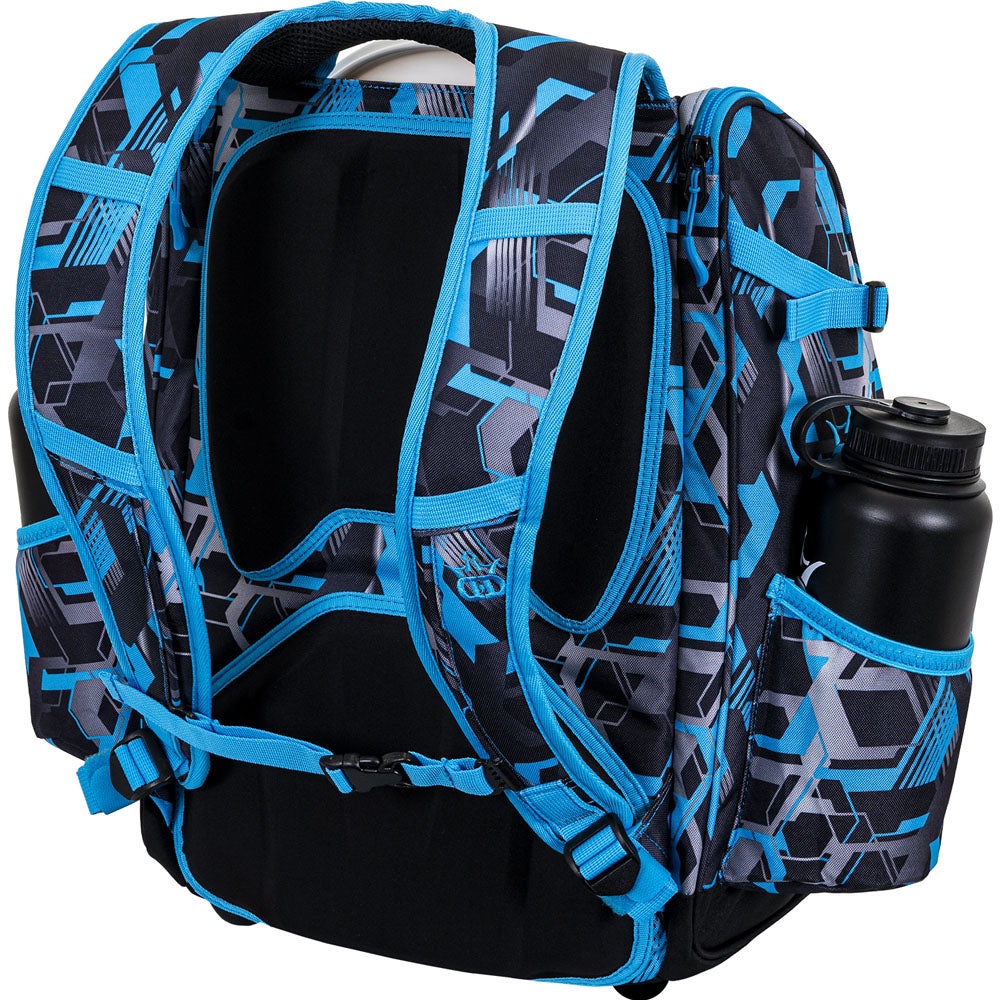 Combat Commander Disc Golf Backpack