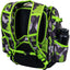 Combat Commander Disc Golf Backpack