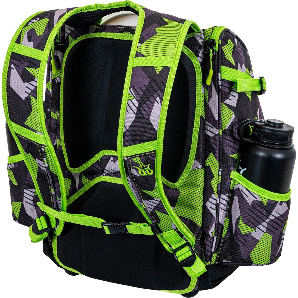 Combat Commander Disc Golf Backpack
