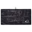 Premium Microfiber Waffle Towel for Disc Golf