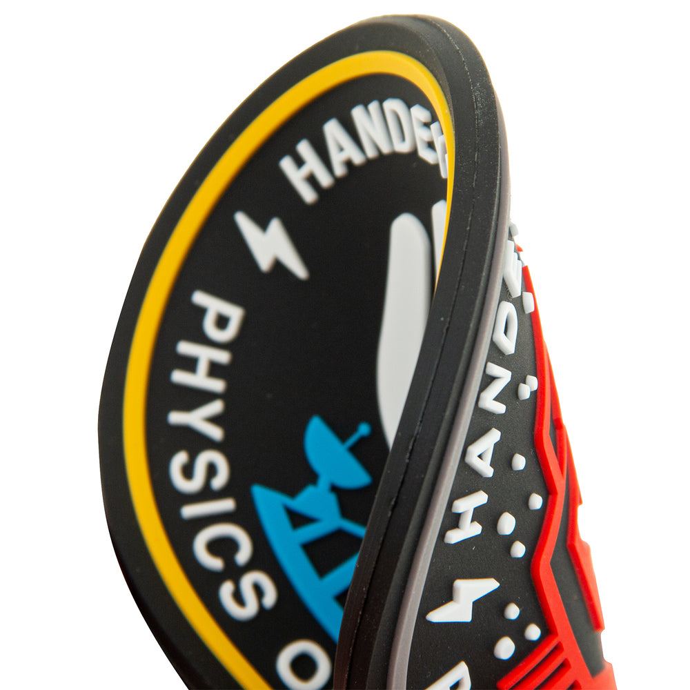 Disco Mini Flexible de Trilogy Brands - 3.5"