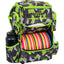 Sac à dos de disc golf Combat Ranger