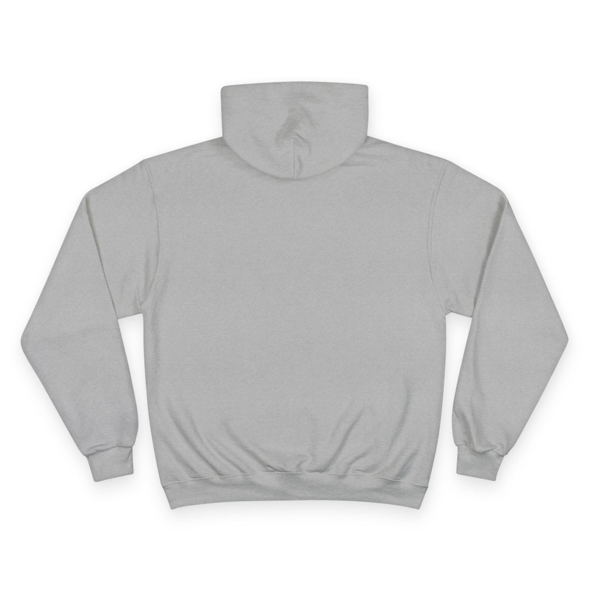 Champion Epilepsy Awareness Hoodie - Medically Monitored, Emotionally Unbothered