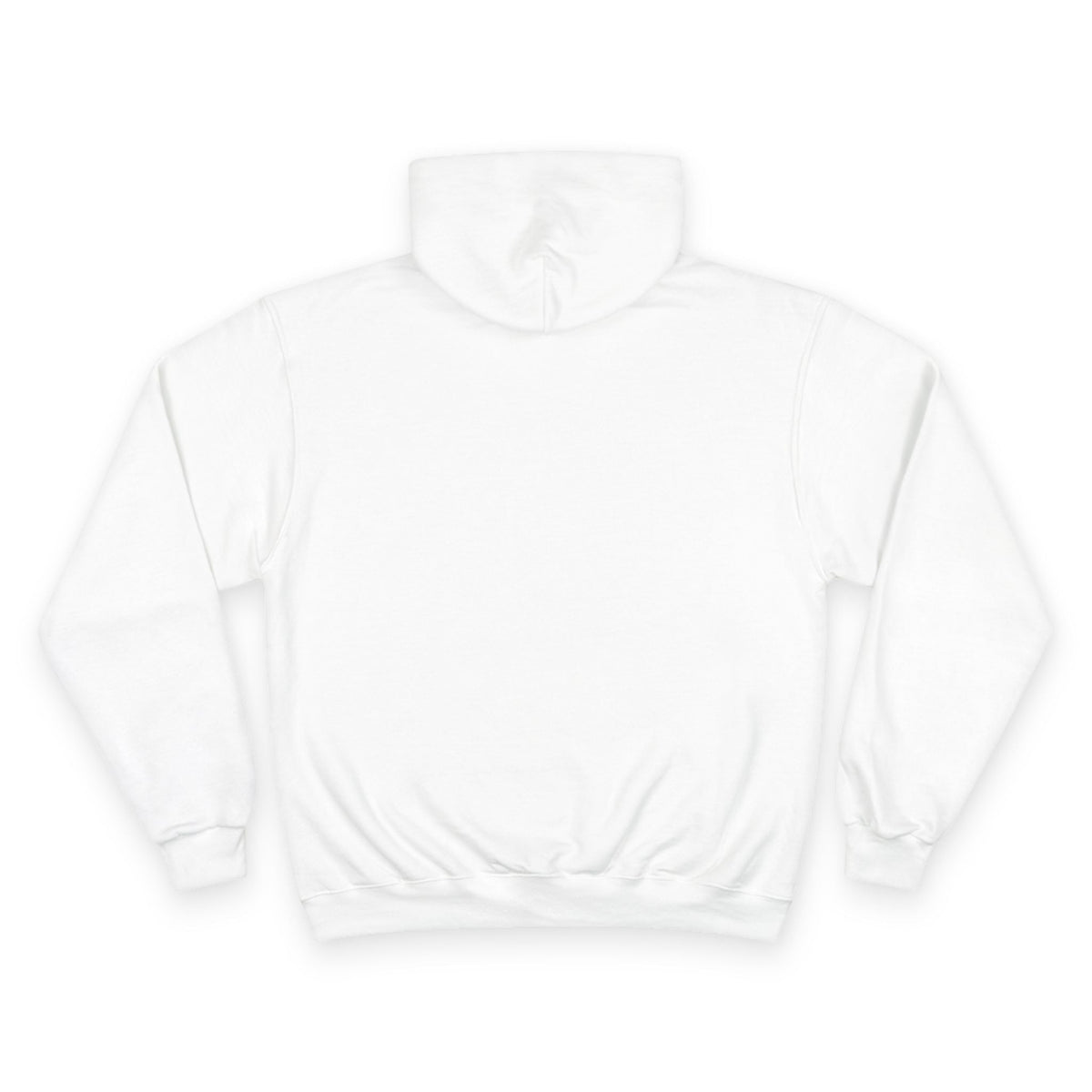 Champion Epilepsy Awareness Hoodie - Medically Monitored, Emotionally Unbothered