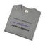Medically Monitored. Emotionally Unbothered. T-Shirt