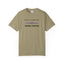 Medically Monitored. Emotionally Unbothered. T-Shirt