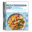 Essential Mediterranean Diet Cookbook for Newbies: 100 Flavorful Recipes, Meal Plans, and Expert Tips to Transform Your Eating Habits (Spira - Korvel