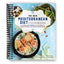 Mediterranean Keto Cookbook: Delicious Recipes for Fat Loss, Longevity, and Wellness (Spiral Bound) - Korvel
