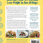 The Mediterranean Diet Weight Loss Solution: The 28-Day Kickstart Plan for Lasting Weight Loss (Spiral Bound) - Korvel