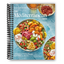 Mediterranean Flavor: 120 Wholesome Recipes for Everyday Cooking (Spiral Bound) - Korvel