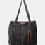 Medium Denim Tote Bag - Korvel