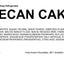 Pastel de Pecan y Caramelo de Andy Anand 9" - Un Delicioso Placer