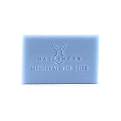 Savon de bain aux algues marines Haslinger 100g