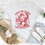 Rencontrez-moi sous le gui T-shirt