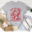 Rencontrez-moi sous le gui T-shirt