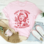 Rencontrez-moi sous le gui T-shirt