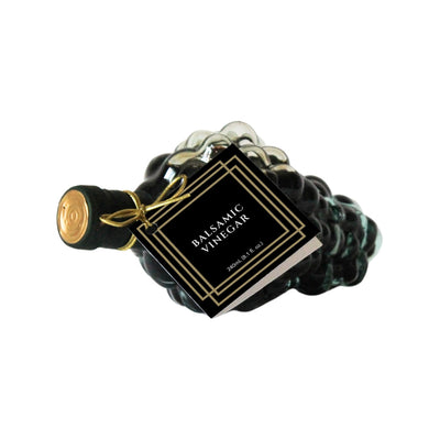 Melina's Balsamic Vinegar, Grape Cluster (240mL) - Korvel
