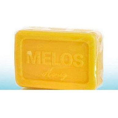 Speick Melos Plant Oil Soap with Honey - 100g