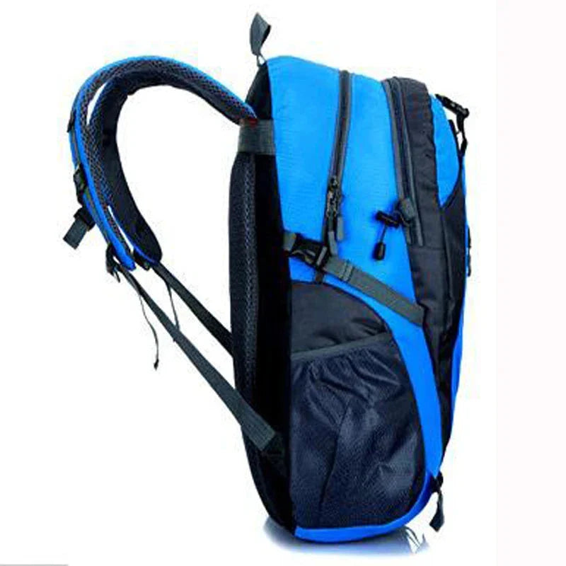 Men Backpack mochila masculina Waterproof Back Pack Designer Backpacks - Korvel