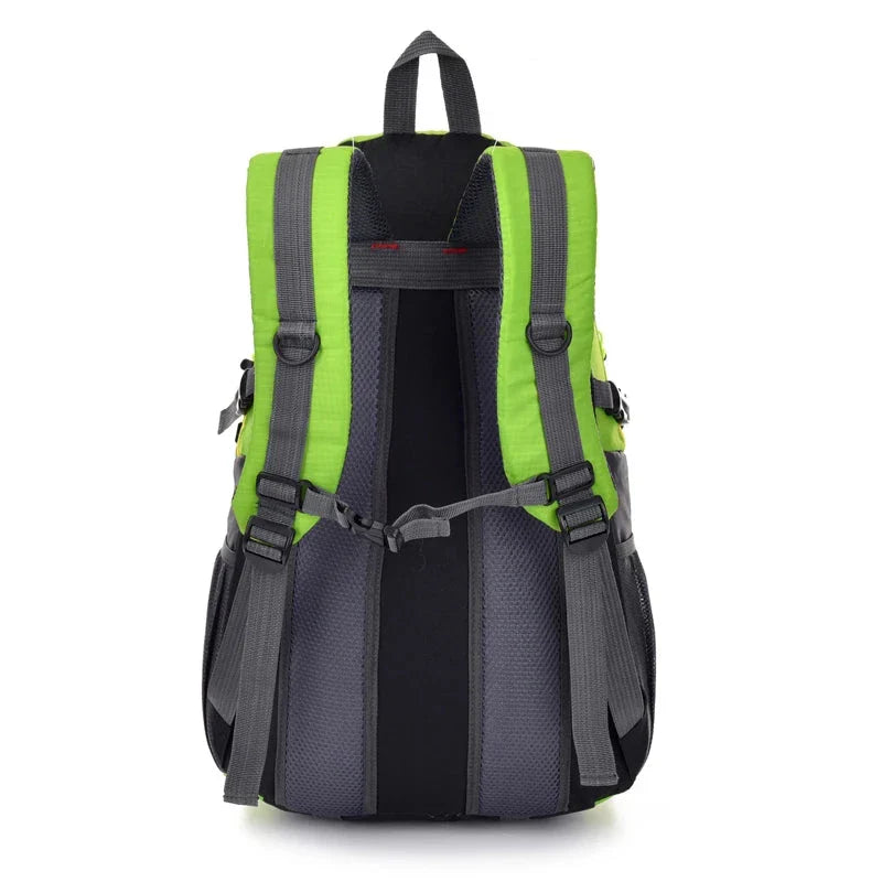 Men Backpack mochila masculina Waterproof Back Pack Designer Backpacks - Korvel