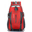Men Backpack mochila masculina Waterproof Back Pack Designer Backpacks - Korvel