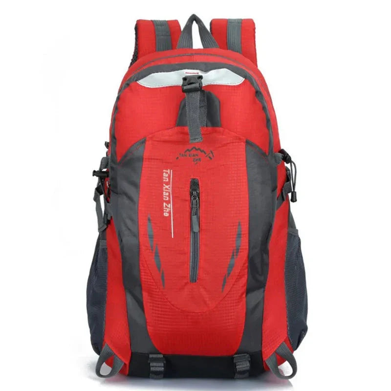 Men Backpack mochila masculina Waterproof Back Pack Designer Backpacks - Korvel