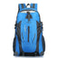 Men Backpack mochila masculina Waterproof Back Pack Designer Backpacks - Korvel