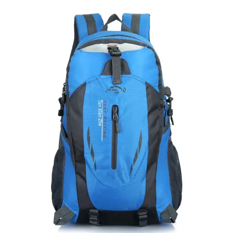 Men Backpack mochila masculina Waterproof Back Pack Designer Backpacks - Korvel
