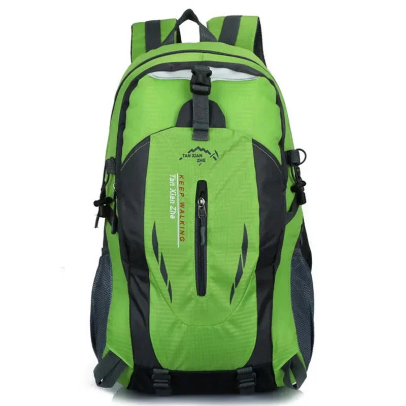 Men Backpack mochila masculina Waterproof Back Pack Designer Backpacks - Korvel