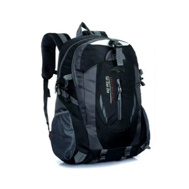 Men Backpack mochila masculina Waterproof Back Pack Designer Backpacks - Korvel