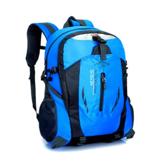 Men Backpack mochila masculina Waterproof Back Pack Designer Backpacks - Korvel
