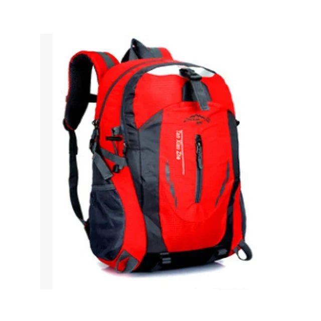 Men Backpack mochila masculina Waterproof Back Pack Designer Backpacks - Korvel