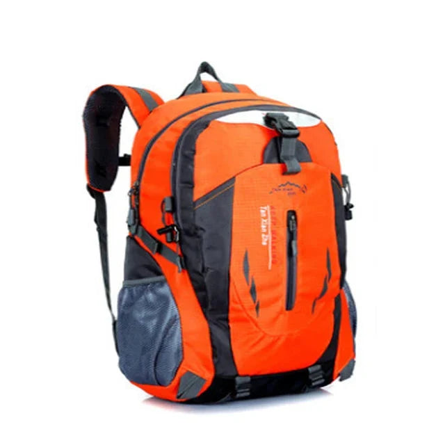 Men Backpack mochila masculina Waterproof Back Pack Designer Backpacks - Korvel