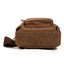 Men Canvas Messenger Bags Casual Travel Military Bag - Korvel