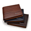 Men Leather Brand Luxury Wallet Short Slim Male Purses Money Clip Credit Card Dollar Price Portomonee Carteria - Korvel