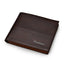 Men Leather Brand Luxury Wallet Short Slim Male Purses Money Clip Credit Card Dollar Price Portomonee Carteria - Korvel