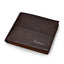 Men Leather Brand Luxury Wallet Short Slim Male Purses Money Clip Credit Card Dollar Price Portomonee Carteria - Korvel