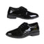 Ballerines en cuir premium pour hommes - Style coréen polyvalent