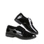 Ballerines en cuir premium pour hommes - Style coréen polyvalent