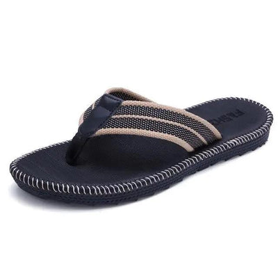 Men's Modern Lightweight Non-Slip Flip Flops