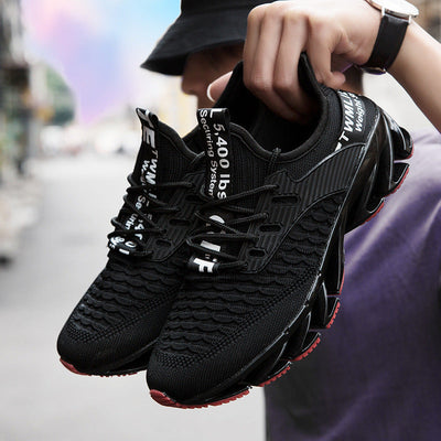 Men's Autumn Blade Athletic Shoes - Casual & Comfortable