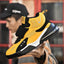 Baskets montantes pour hommes avec coussin d'air