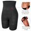 Men's High Waist Body Shaper Shorts