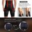 Men's High Waist Body Shaper Shorts